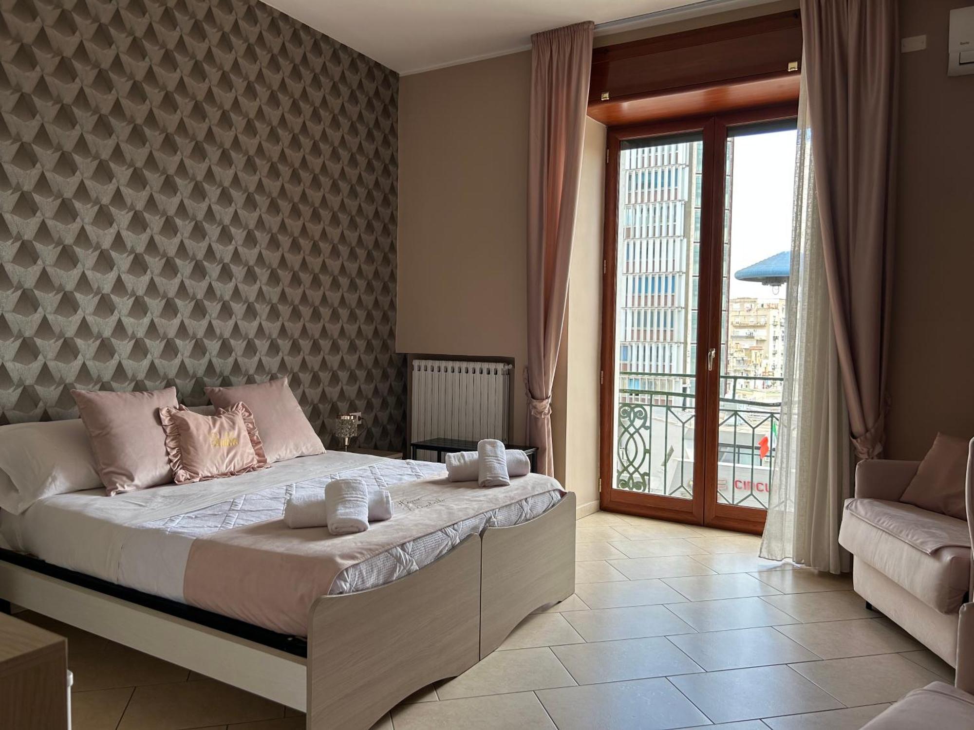 Home Elisabet Naples Exterior photo