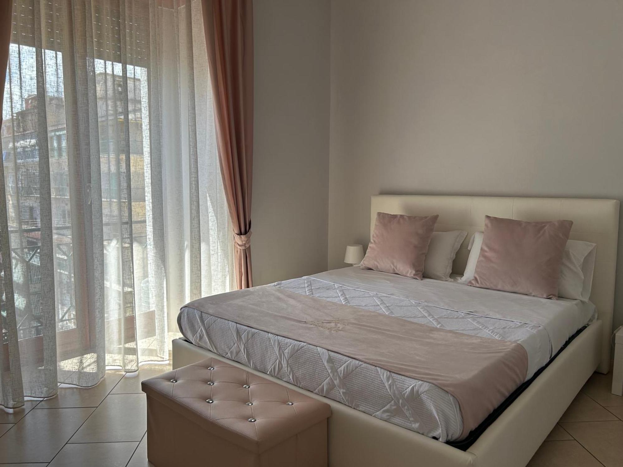 Home Elisabet Naples Exterior photo